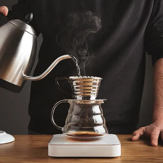 Recipe: How to Make Homemade French Vanilla Creamer