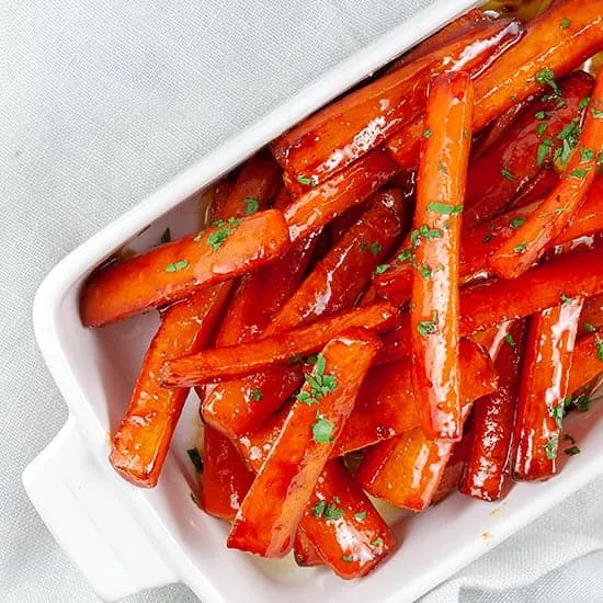 Christmas 2025 side dishes