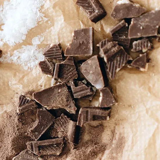 Recipe: How Chocolate and Nuts Help Boost Brain Activity
