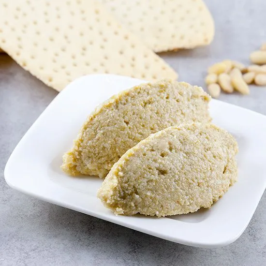 Recipe: Green olive tapenade