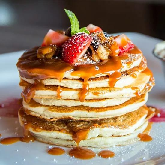 Recipe: Dive into the Intersection of Food and Health