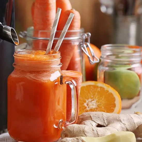 Recipe: Easy-to-Follow Guide: Your Perfect Raw Juice Recipe for Optimal Nutrition