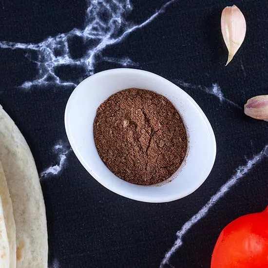 Recipe: Homemade fajita seasoning