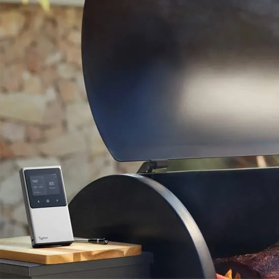 Recipe: Smoked Brisket Recipe