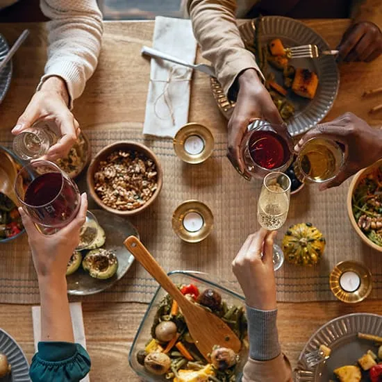 Recipe: Cookware Essentials For Hosting A Dinner Party