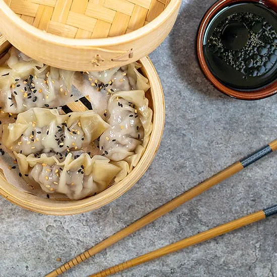 Recipe: Dumplings