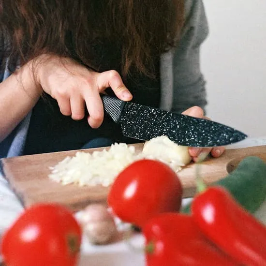 Recipe: Smirly’s Premium Cutting Boards: Elevating Kitchen Essentials With 100% Natural Materials