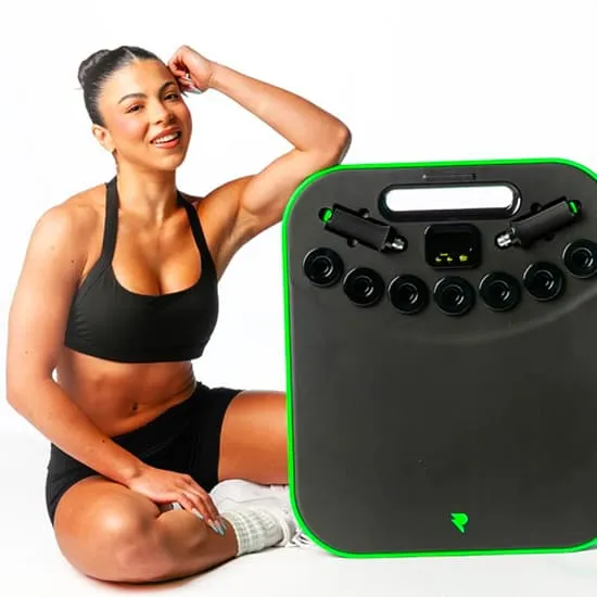 Recipe: Fueling Strength: How Diana Sosa Balances Grit, Good Food, and the Power of Pure Plank