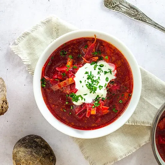Recipe: Popular soup recipes