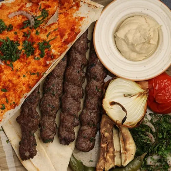 Islam Elfiky on Why Ethnic Food Deserves a Modern Upgrade in American Dining