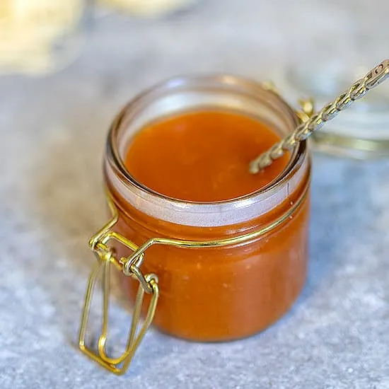 Recipe: Sweet and sour stir-fry sauce