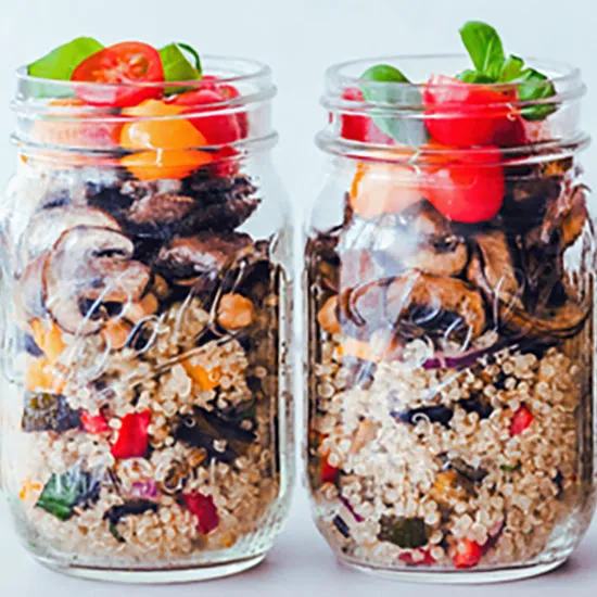 Recipe: Easy and Cheap Meal Prep Ideas for College Students