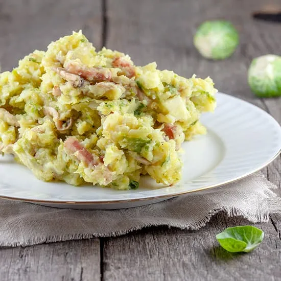 Budget potato recipes
