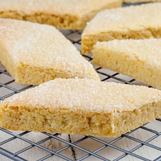 Recipe: Dutch brittle cookies a.k.a. knapkoek
