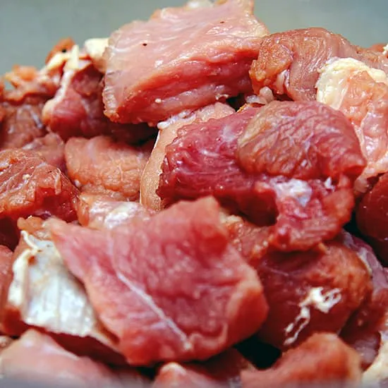 Recipe: From Field to Fork: The Ultimate Guide to Cooking with Venison