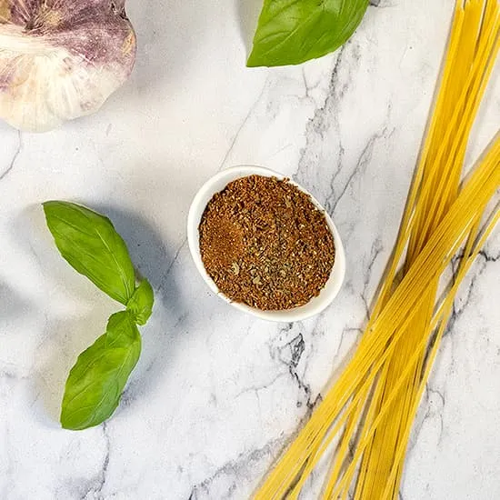 Recipe: Homemade macaroni seasoning mix
