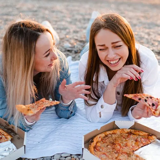 Recipe: The Ultimate Guide To Snacking By Siesta Key's Shorelines