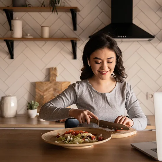 Recipe: Quick and Healthy Recipes for Programmers on a Busy Schedule