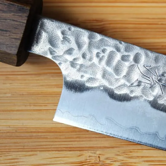 Recipe: Carbon Steel vs. Stainless Steel: Choosing the Right Knife for Your Cooking Style