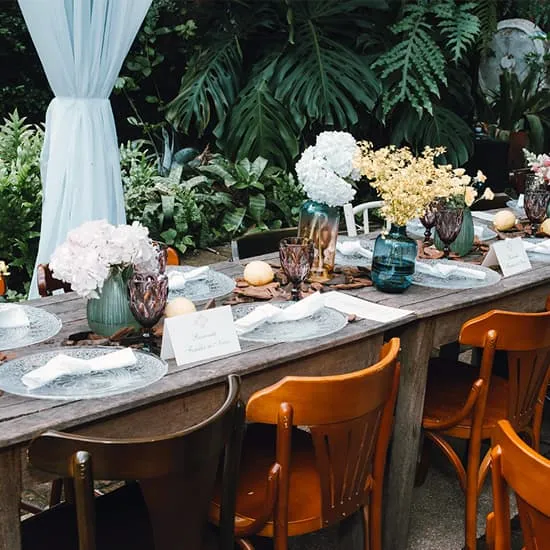 Recipe: Personalized Dinner Party Favors to Suit Any Celebration