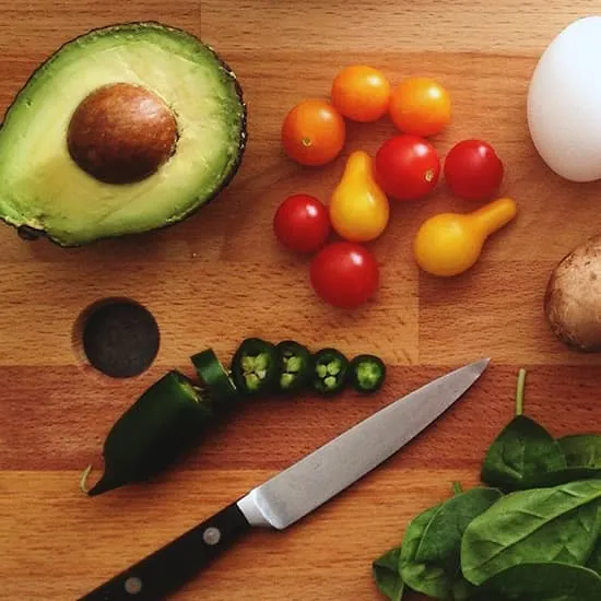 Recipe: Art of Minimalist Cooking: Culinary Simplicity in a Busy World