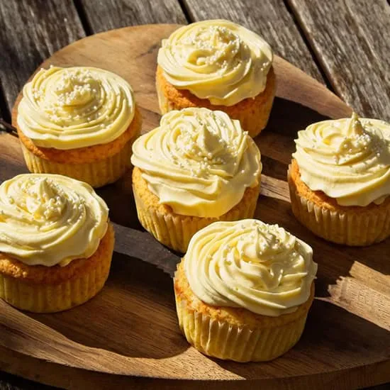 Recipe: Top 10 Cupcake Flavors for Thanksgiving That Will Wow Your Family