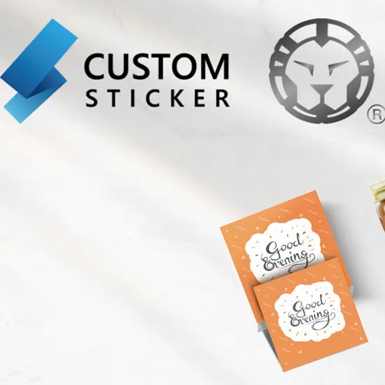 Recipe: The 10 most practical custom safe food label stickers