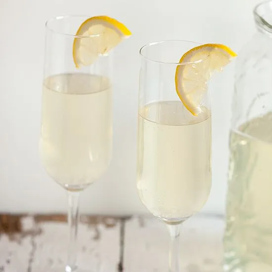 Recipe: Jack Cools cocktail