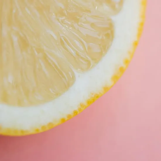 Recipe: Which Kind of Desserts to Pair with Limoncello
