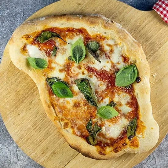 Italian main courses