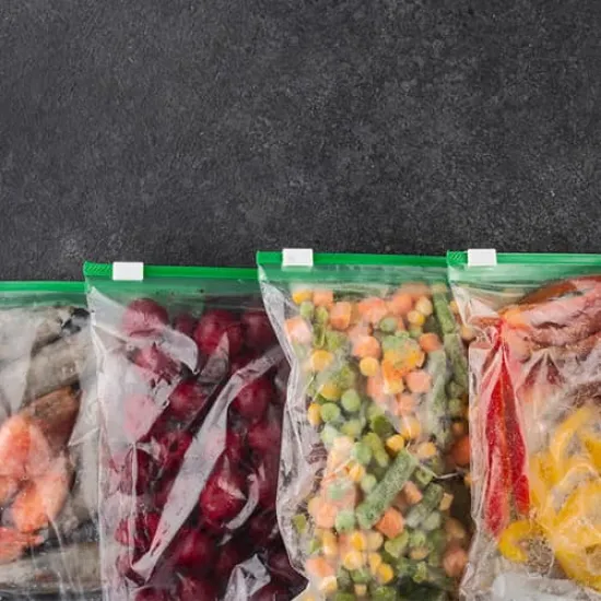 Why Mylar Bags Wholesale Make Sense for Food Storage and Small Food Businesses