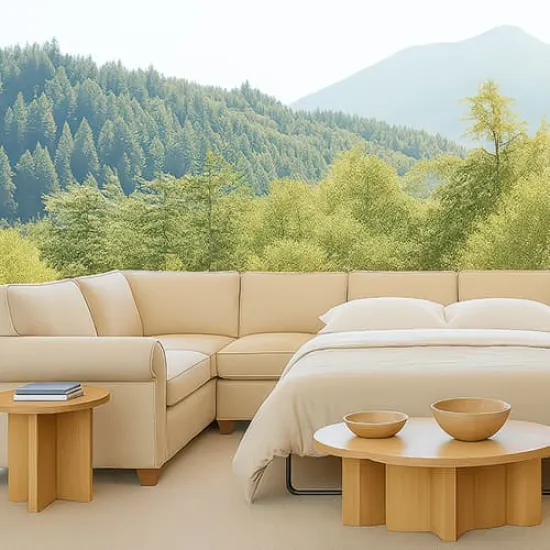 How Modular Seating Improves Flow in Open Kitchen Spaces