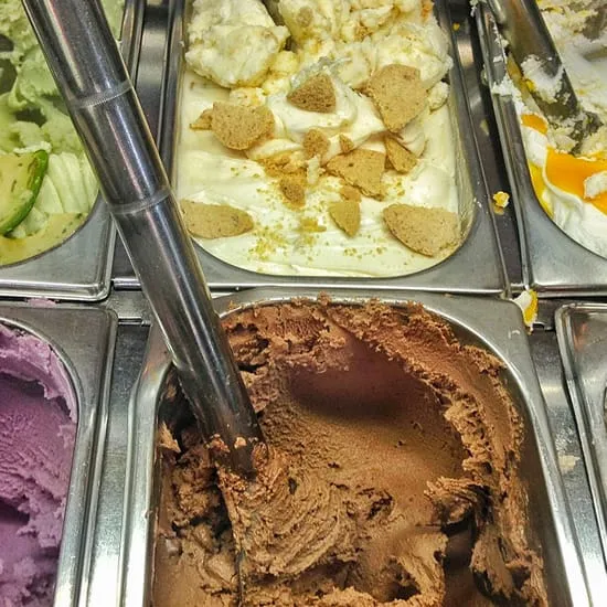 Recipe: What Is The Best Freezer Temperature For Storing Ice Cream?