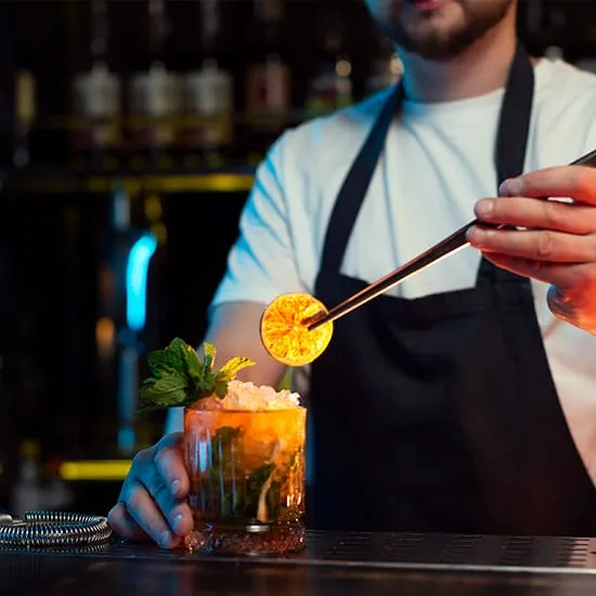 Recipe: The Most Popular Drinks at Student Parties
