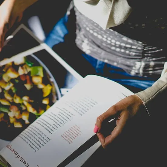 Recipe: Avoid These Common Errors When Creating a Cookbook - Easy Hints and Ideas