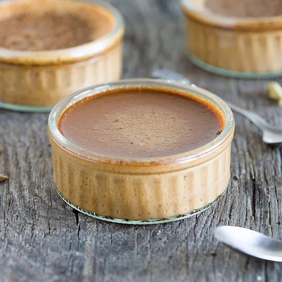 Recipe: Watalappan - cardamom-coconut custard