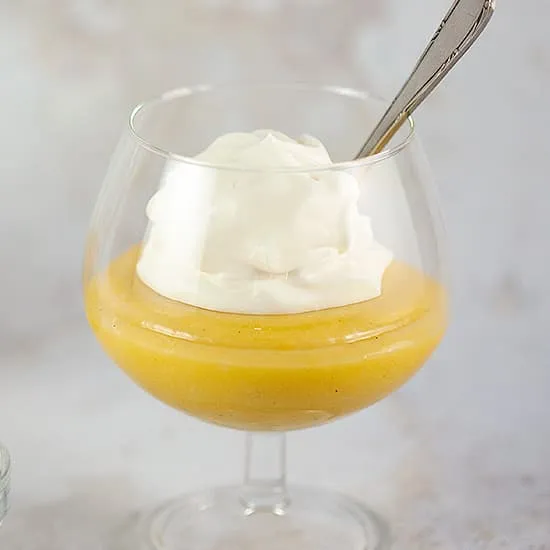 Recipe: Homemade advocaat