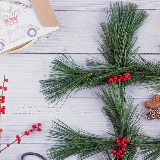 Recipe: 2 Easy Christmas Cookie Recipes You Can Do From Scratch