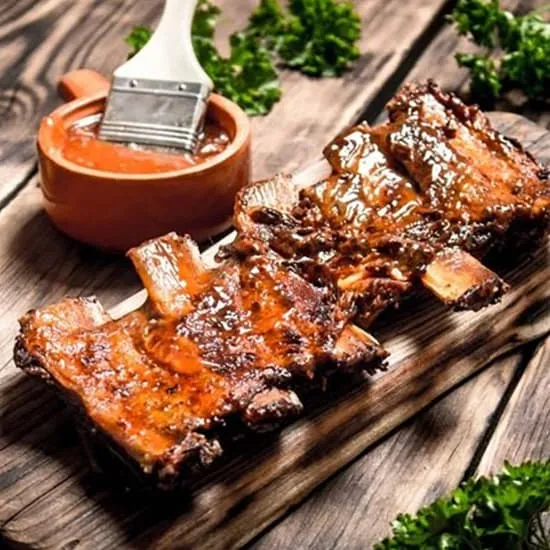 Recipe: 5 Spicy Marinades That Will Instantly Upgrade Your Grilling Game
