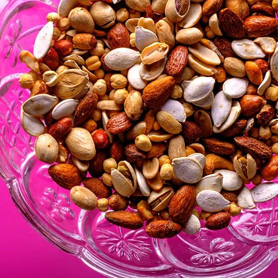 Recipe: Food Preservation: How We've Kept Our Grub Good Since Ye Olden Days