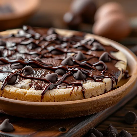 Recipe: The Different Flavors Of Cookie Dough Pie