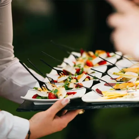 Recipe: How Premium Catering Transforms Corporate Events, Weddings, And Private Gatherings In Toronto