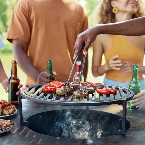 Recipe: 7 Vegan Camping Food Ideas That Don’t Need A Fridge