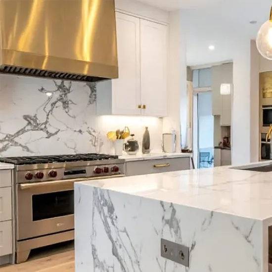 5 Kitchen Features That Make Cooking at Home Easier