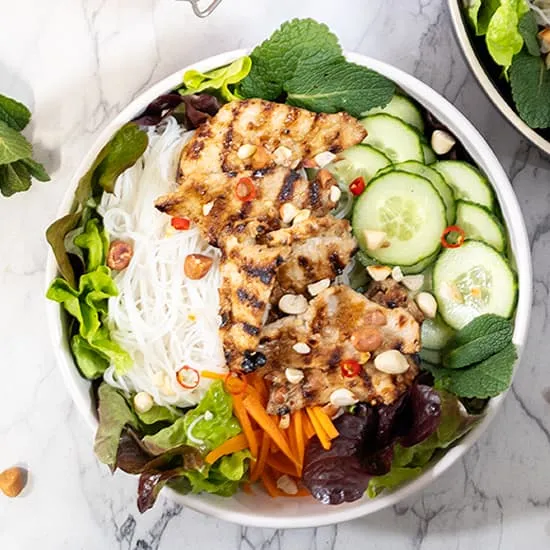 Recipe: How To Take Good Food Photos With iPhone