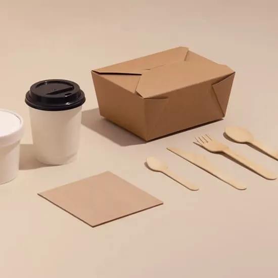 Recipe: Be Aware of PFAS in Food Packaging