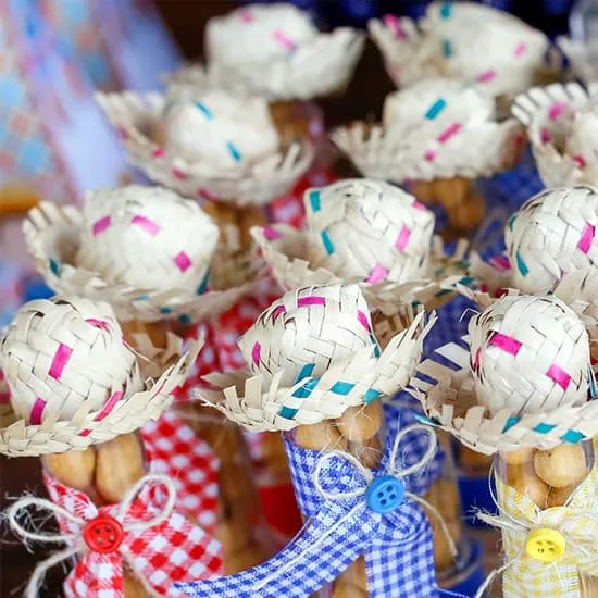 Recipe: Interesting and Unusual College Party Meals