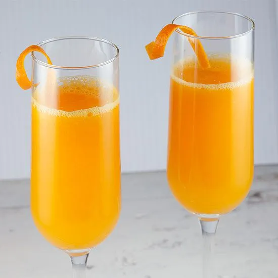 Recipe: Grand Marnier cocktail