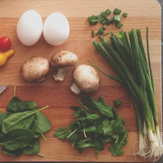 Recipe: Basic College Dorm Room Cooking Tips