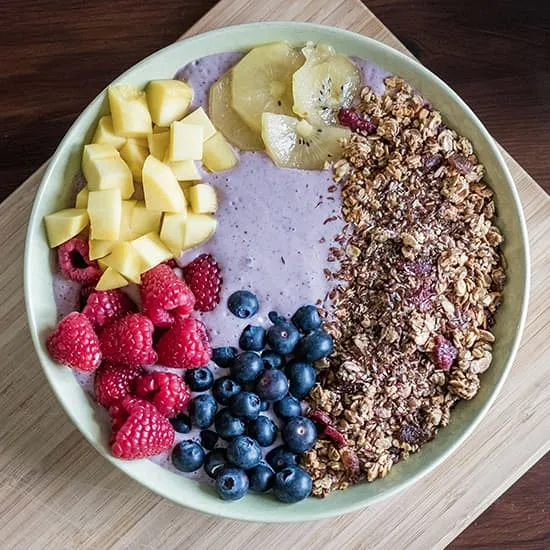 Recipe: 8 Easy Tips to Keep Your Gut Healthy While Traveling This Summer